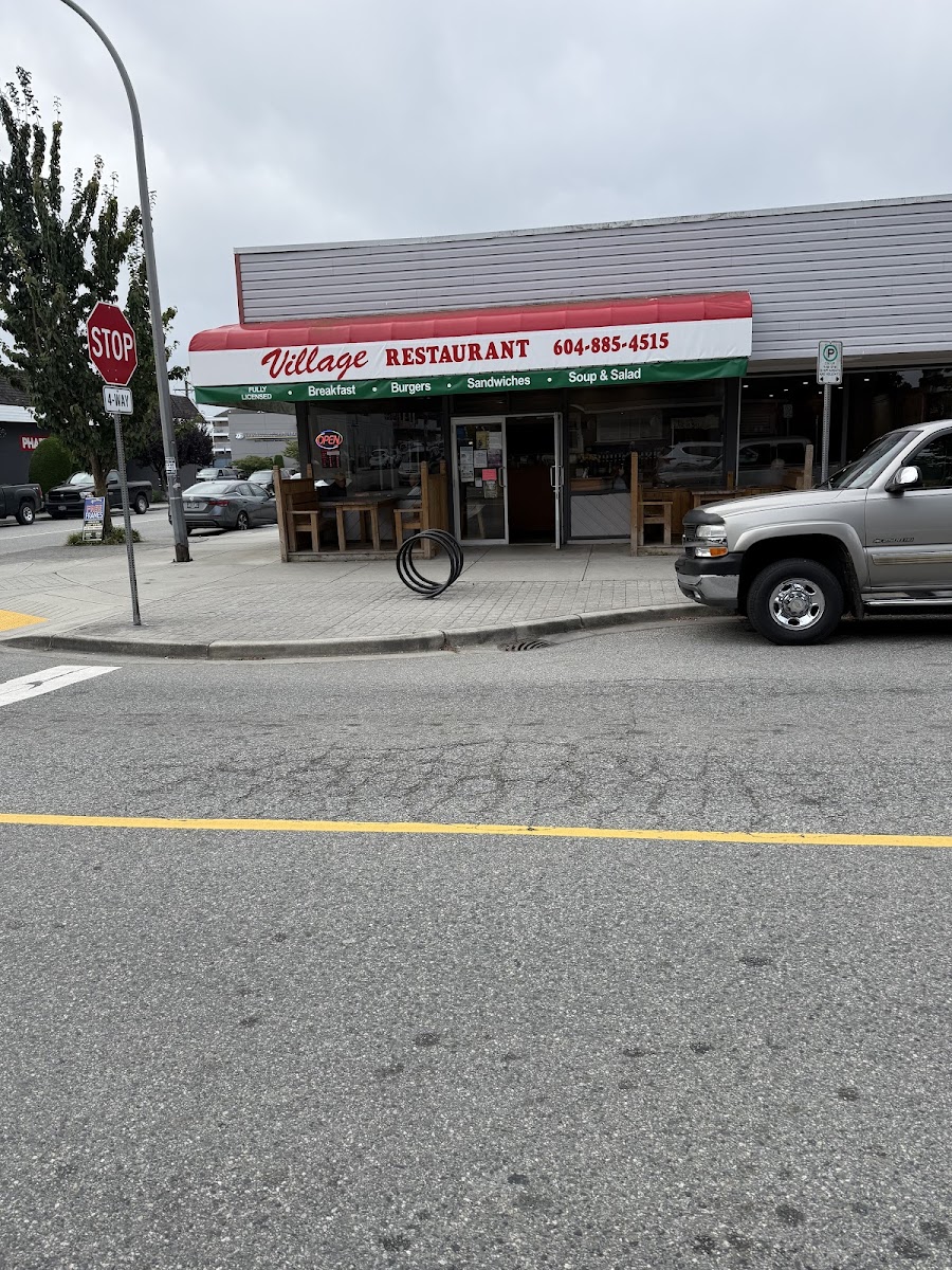 Village Restaurant Photos 2